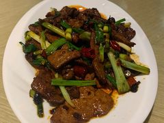-小锅饭豆腐馆(嘉陵江街店)