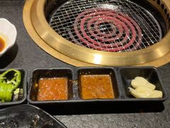 -神户赤童日式烤肉伙伴(东直门店)