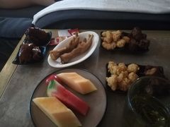 -和子足浴SPA会馆(梁溪店)