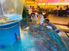 门面-魏铭鱼头捞饭(晋阳路店)