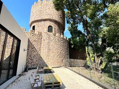 -J Create城市露营咖啡·简餐·宠物(上海动物园店)