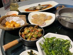 -达叔香味海鲜(海棠68环球美食街店)