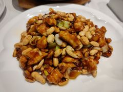 宫保鸡丁-眉州东坡·熊猫主题餐厅(枫蓝店)