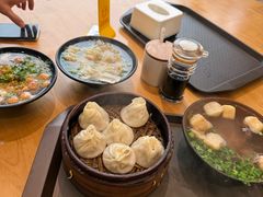 -常鲜德乐购迎桂馒头店(麻巷公寓店)