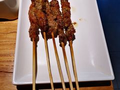 -半天妖烤鱼(方庄店)