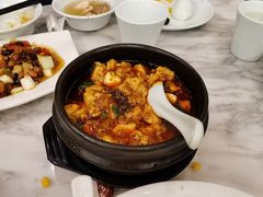 招牌麻婆豆腐-陈麻婆豆腐总店
