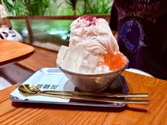 -糖糖屋•糖水•雪花冰店(时尚天河店)