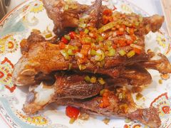 -巴依老爷新疆美食(清华东门店)