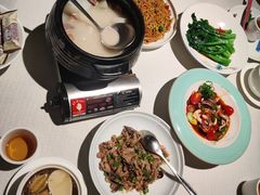 -千百味红餐厅·江西菜(绿地双子塔店)