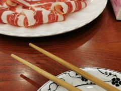 -岳合轩老北京涮肉