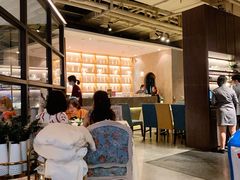 -麓湘小镇(开福万达广场店)