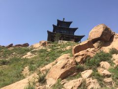 -天涯山