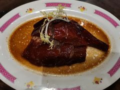 -猪肉婆私房菜(容桂总店)