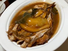-梅林春晓花园餐厅