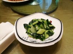 -醉香园(长江北路店)