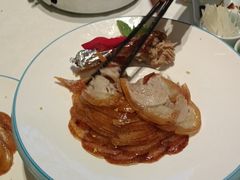 -聆桂烤鸭·金奖烤鸭(静联广场店)