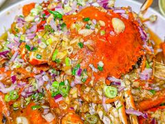 -辣螃铠盆盆蟹大排档(总店)