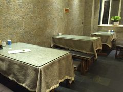 卡座-三姐妹饺子(东木头市店)