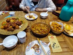 -北疆饭店(金狮广场店)