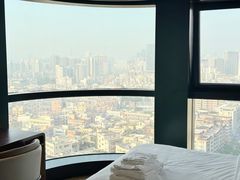 -榆漫居·高空City View府邸(广州天河体育中心石牌桥地铁站店)