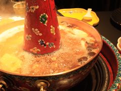 -羊大爷涮肉(亮马桥店)