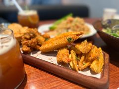-卡朋厨房(289艺术园区店)