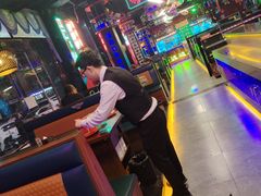 -路边边.炒菜烧烤.音乐餐厅(良乡长虹店)