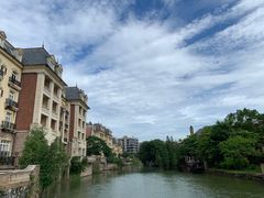 -中旅阿那亚九龙湖·公主酒店