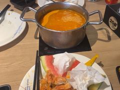 -星伦多自助料理(永旺店)