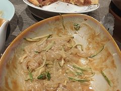 -又一福烤鸭·北京菜(东四店)