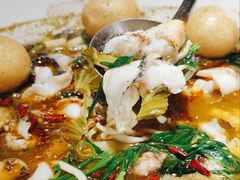 -友达面馆(广州总店)