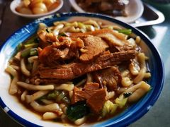 -孙记炒炮(西街店)