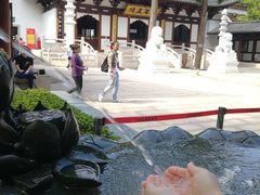 -径山寺
