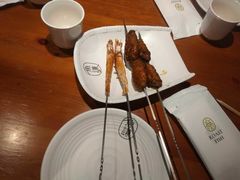 -鱼谦脆皮烤鱼(华阳城店)