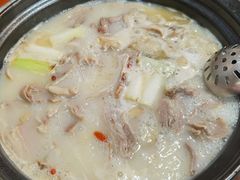 -代羊肉(中和店)