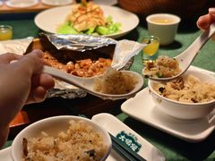 -大鸽饭(汉溪长隆店)