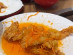 -那红花·东北菜铁锅炖(仙林金鹰店)