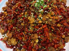 -小街47號江湖菜(四合院店)