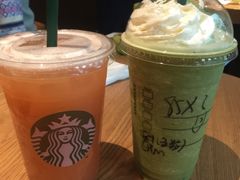 -星巴克臻选(周浦万达店)