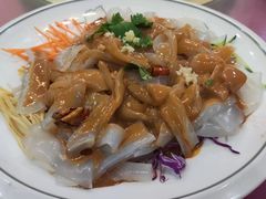 -五谷丰香饺子馆(总店)