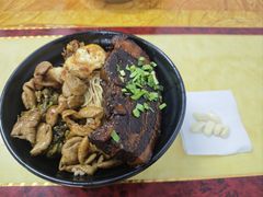 -小龙大肉面馆