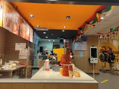 -麦当劳(东石东一路店)