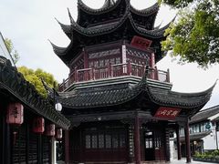 -山塘街