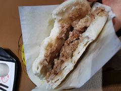 -金城尕娃牛肉面(钻汇广场店)