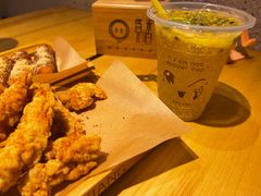 -觅香串串香·麻辣烫·冒菜(欧美广场店)
