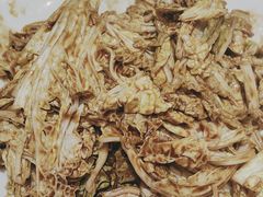 -万荣烤鸭店·北京菜(天坛店)