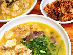 -文山荷鲜居(翠湖店)