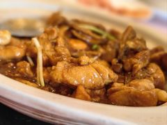 -一品粤珍轩(吴中路店)