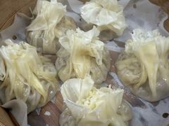 羊肉烧卖-内蒙味道