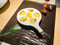 -京料理·日料自助·铁板燒(复悦城店)